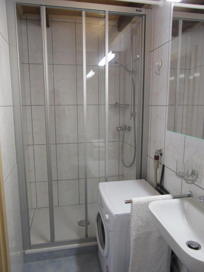 Maisonette เบียสกา ภายนอก รูปภาพ